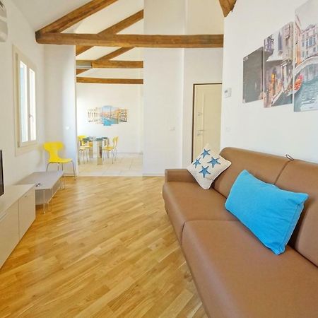 Dolcevita Apartments N 394 Венеция Экстерьер фото