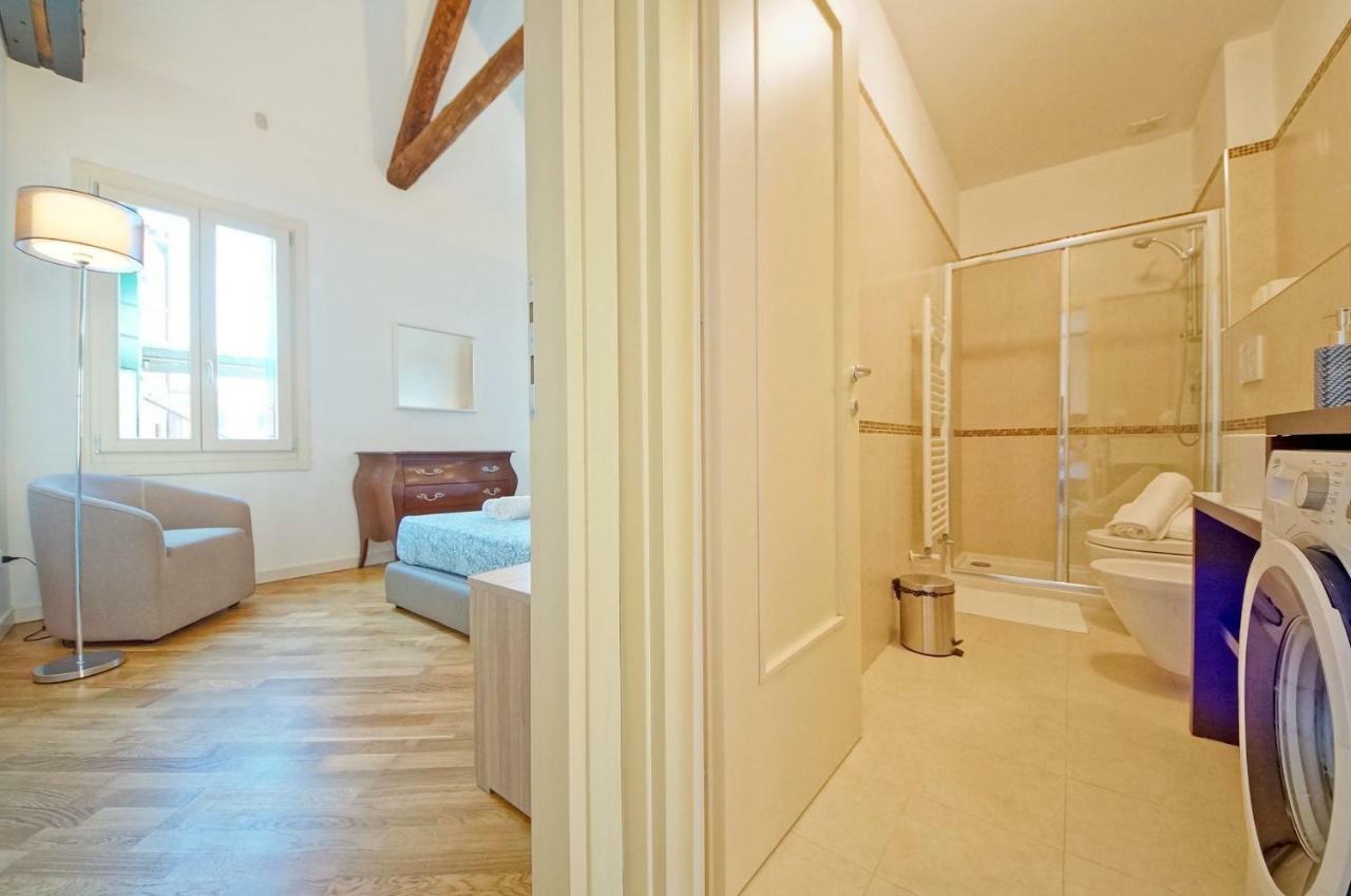 Dolcevita Apartments N 394 Венеция Экстерьер фото