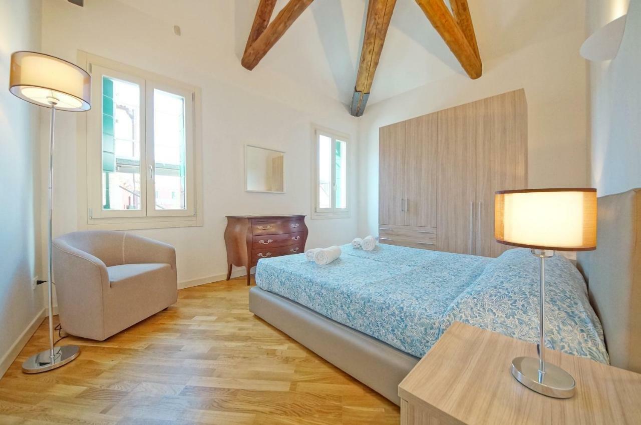 Dolcevita Apartments N 394 Венеция Экстерьер фото